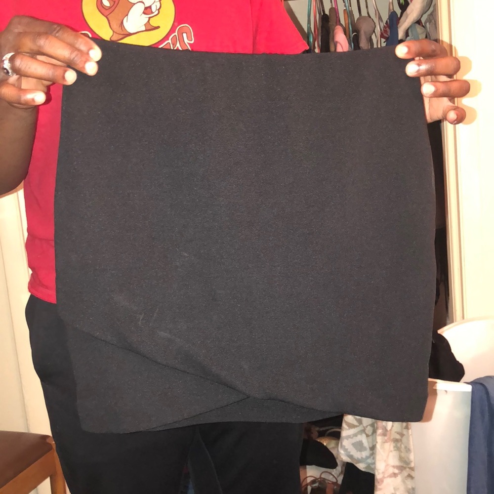 Skirt for going out